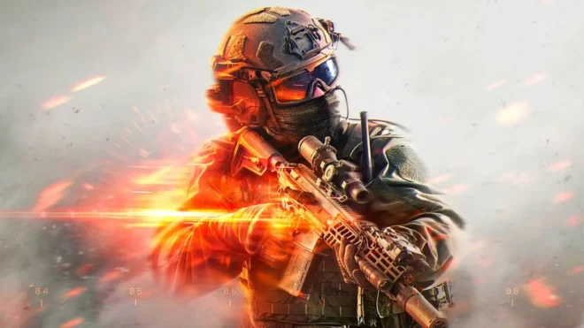 Battlefield