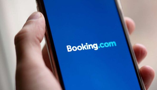 Booking