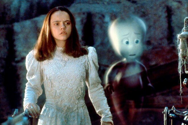Casper