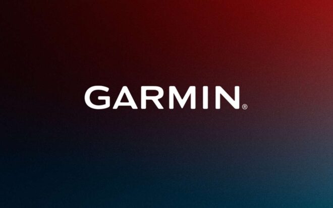 Garmin