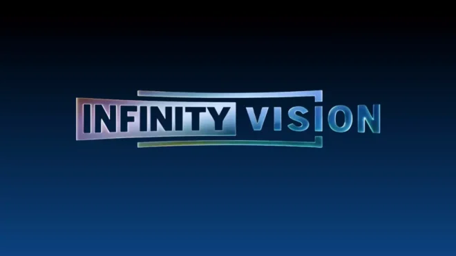Infinity vision