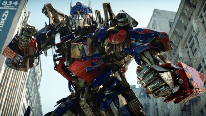 Transformers