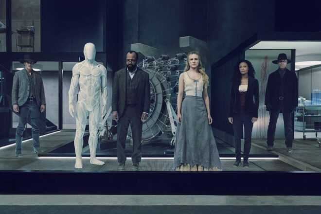 Westworld