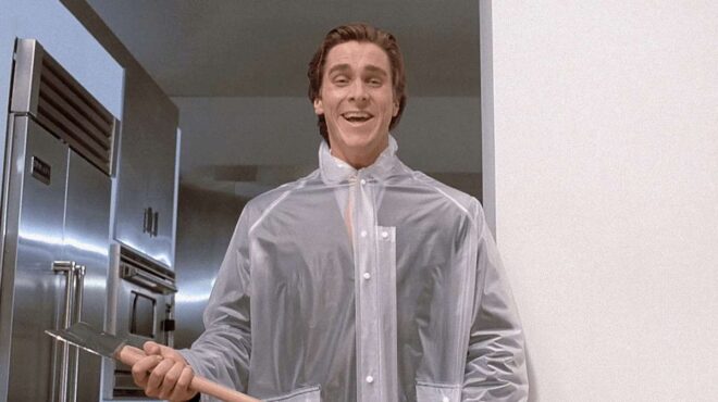American Psycho