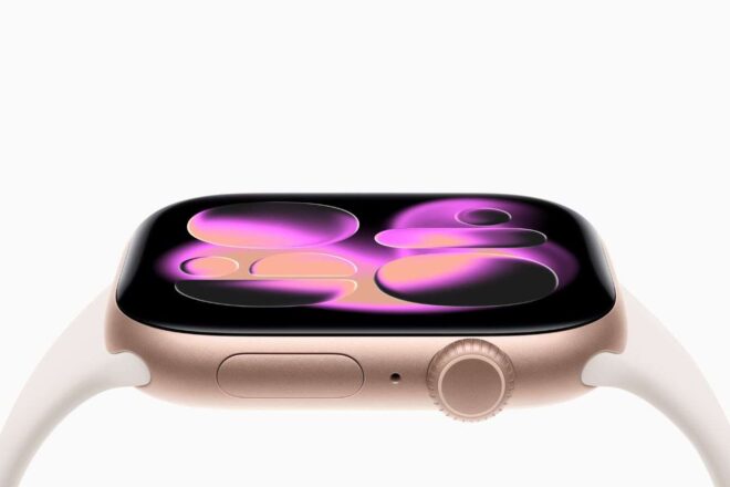 Apple Watch