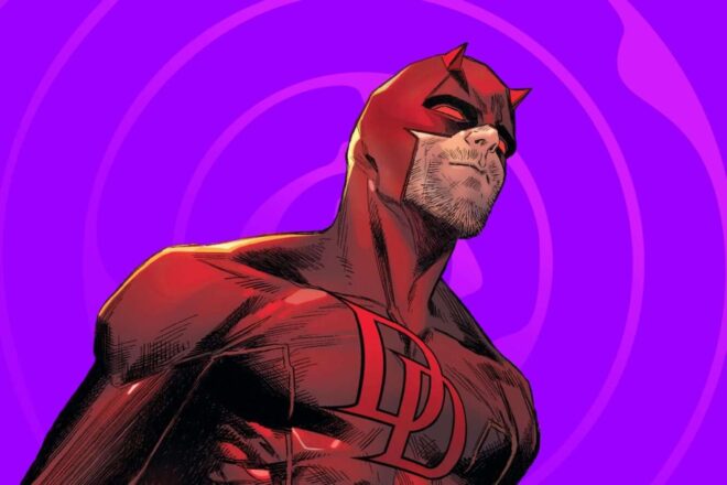 Daredevil
