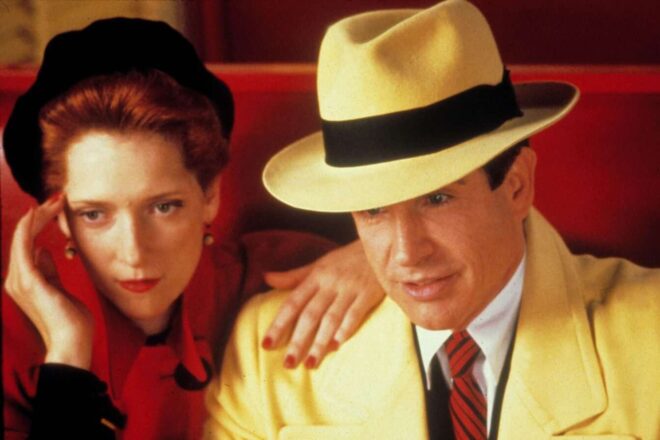 Dick Tracy