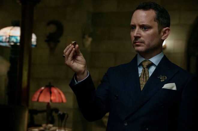 Elijah Wood
