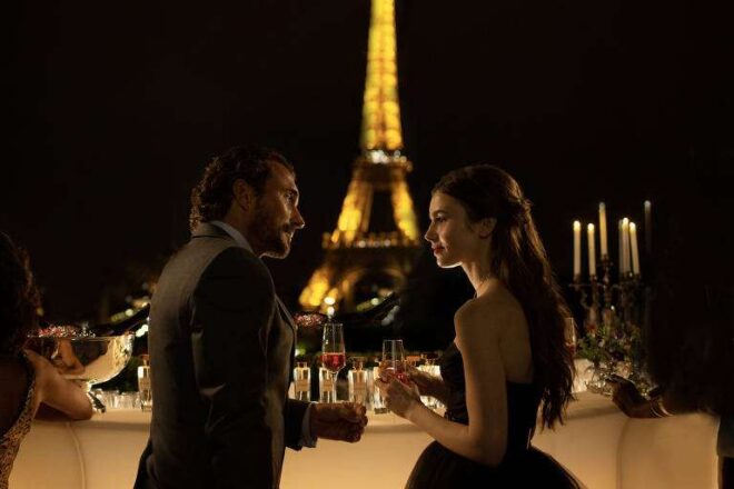 Emily in Paris