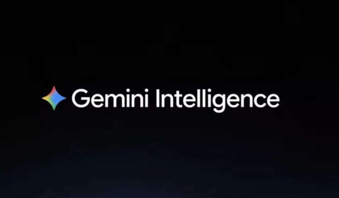 Gemini Intelligence