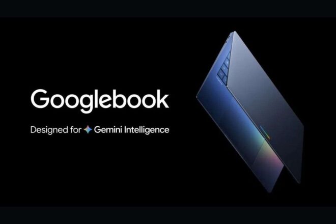 Googlebook
