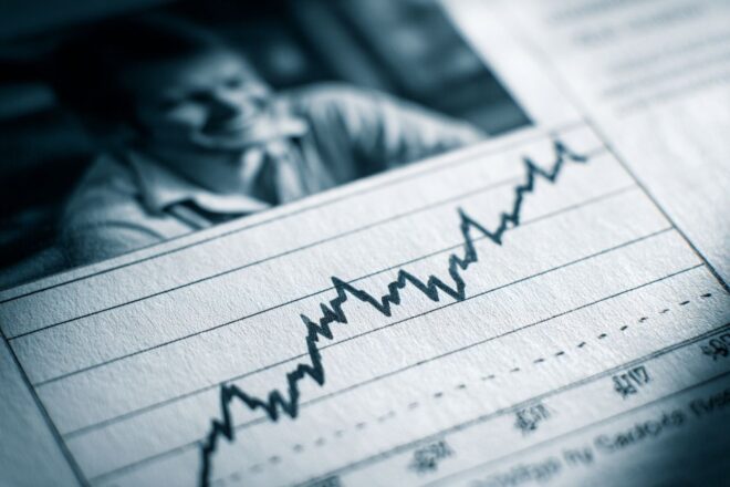 Graphique salaire exécutif vs salaire employé