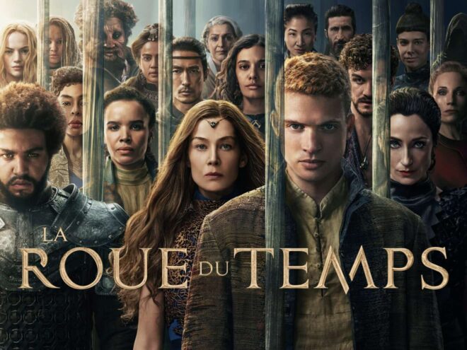 La Roue du Temps