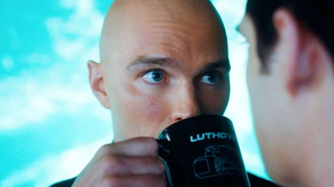 Lex Luthor