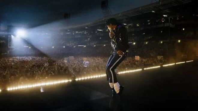 Michael