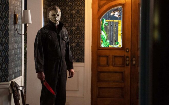 Michael Myers