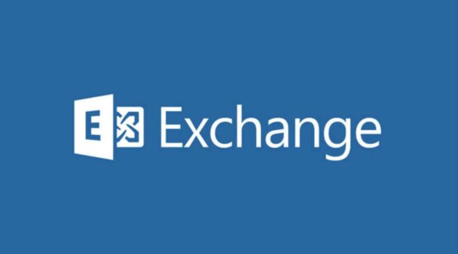Microsoft exchange