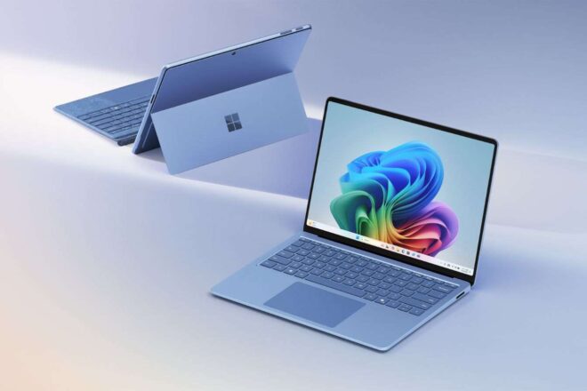 PC Windows Copilot+