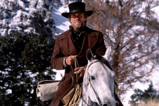 Pale Rider