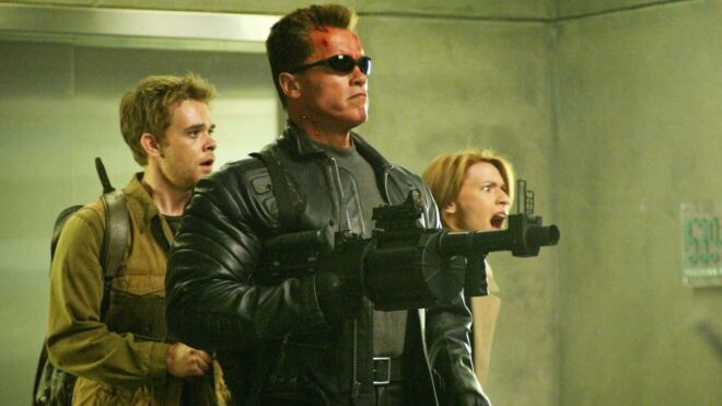 Terminator