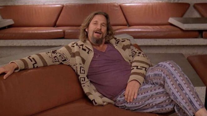 The Big Lebowski