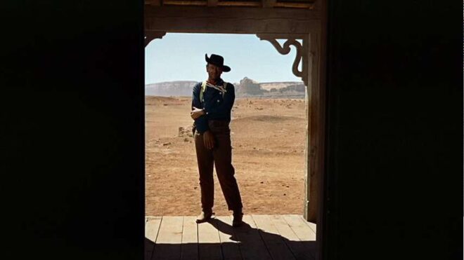 The Searchers