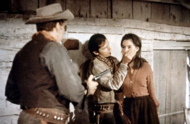 The Shooting