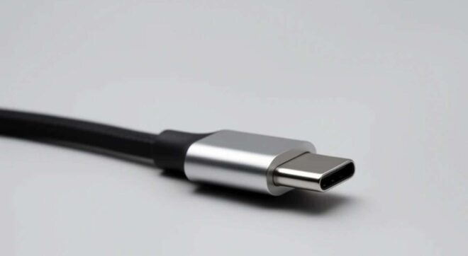 USB-C