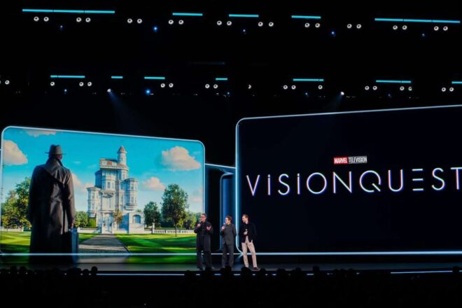 VisionQuest