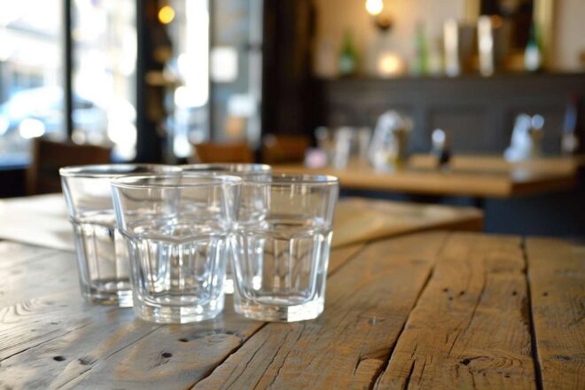 verres duralex