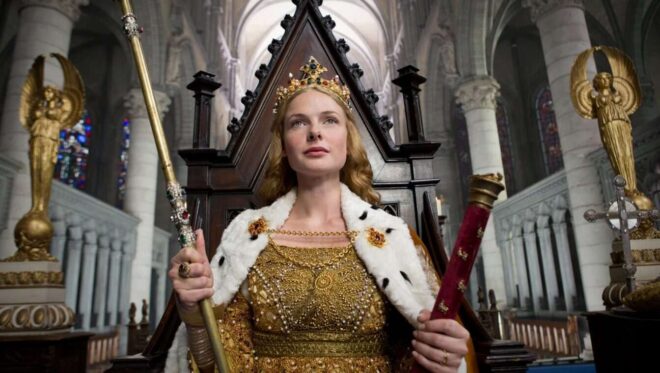 The White Queen