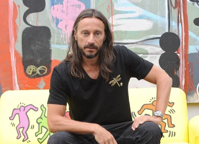 Le DJ Bob Sinclar