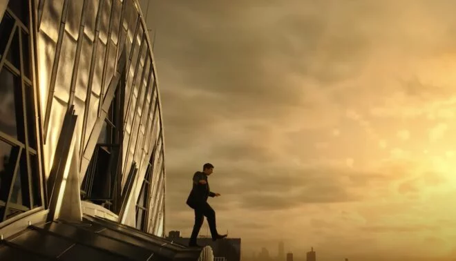 Megalopolis" de Coppola : Découvrez la bande-annonce du film sensation en  lice à Cannes
