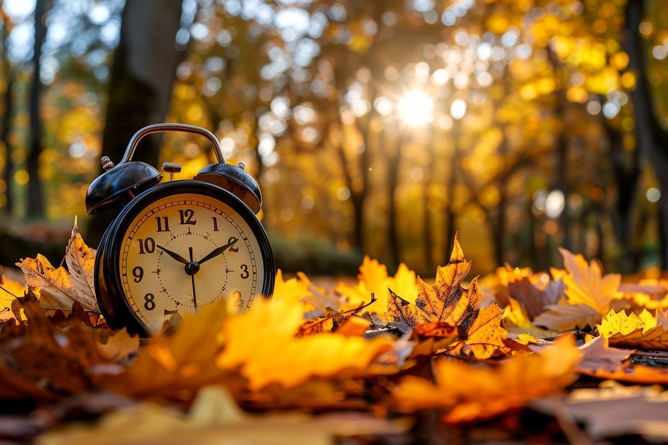 Image d'illustration. Horloge