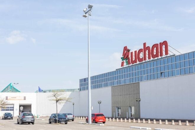 Auchan