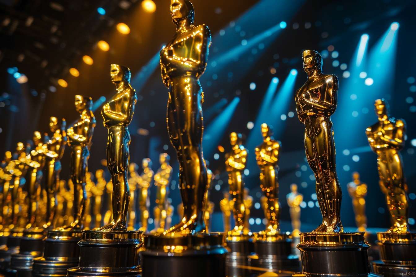 oscars