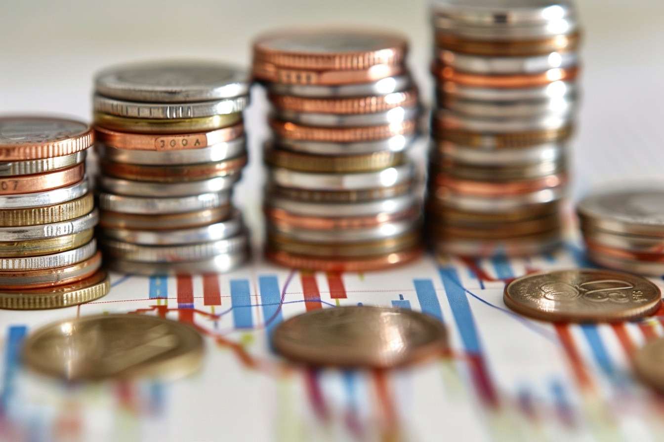 Salaires inflation argent