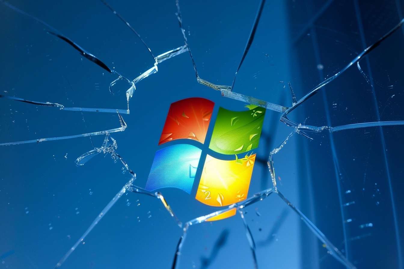 Systeme microsoft windows