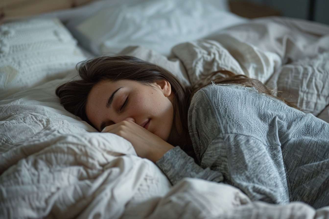 sommeil lit