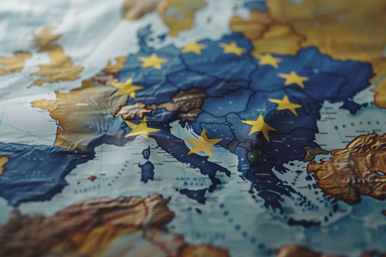 Image d'illustration. L'Union européenne
