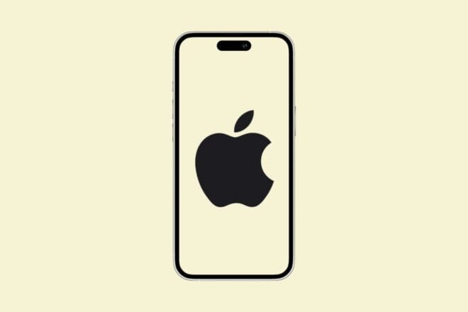 Apple iPhone
