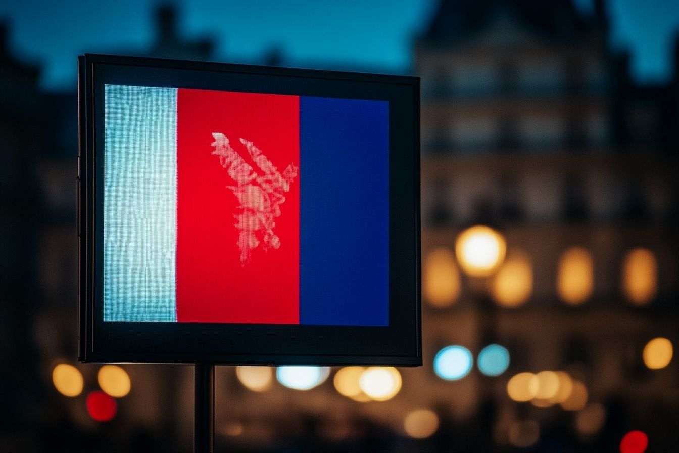 Image d'illustration. Cybersécurité et Russie