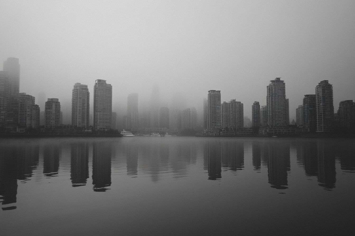 Image d'illustration. Vancouver, Canada.