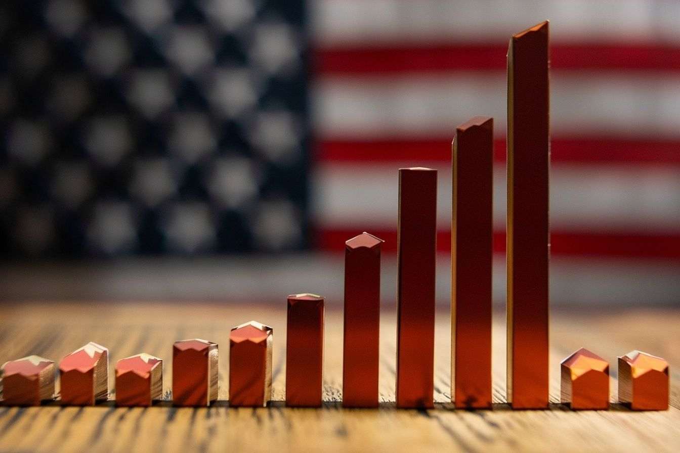 Image d'illustration. Sondage et Etats-Unis.