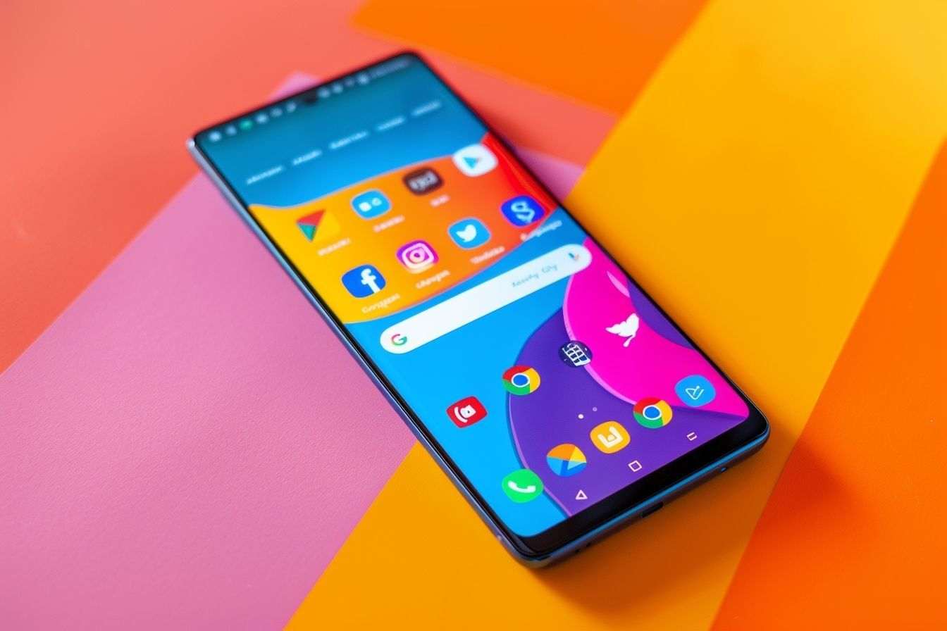 Google Play Store