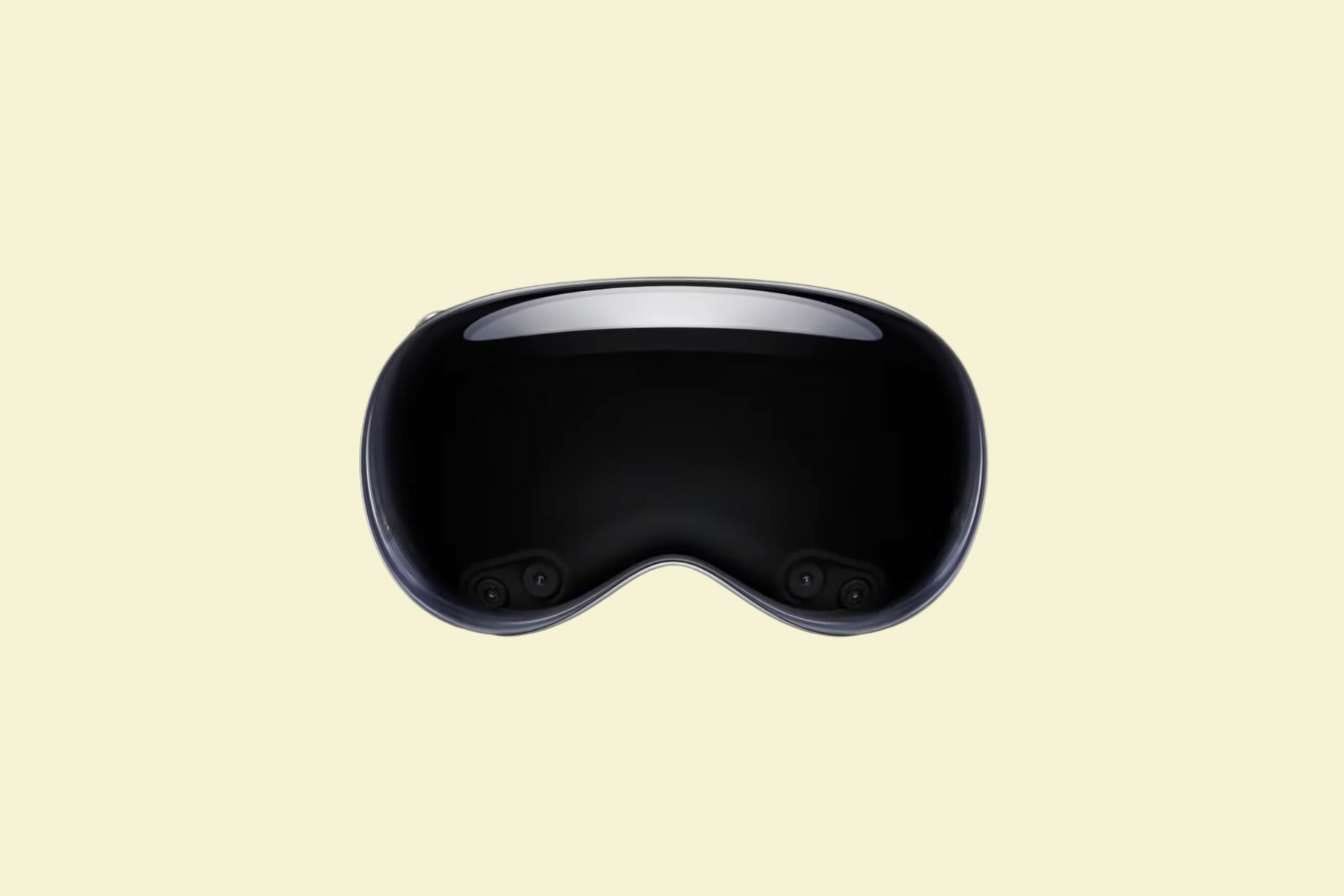 Apple Vision Pro