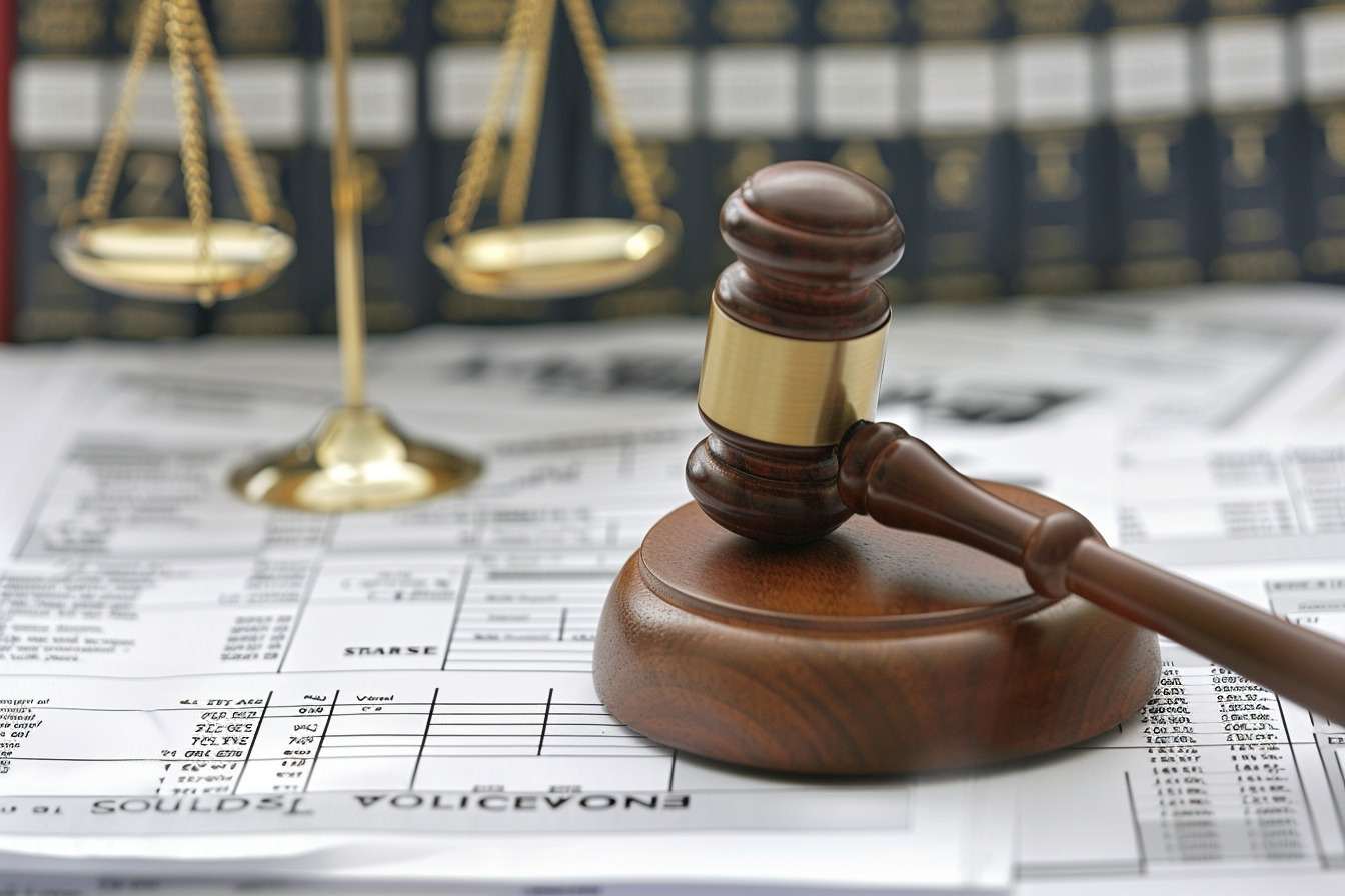 Budget justice