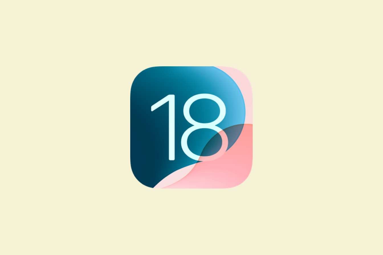 Image d'illustration.
iOS 18 Apple