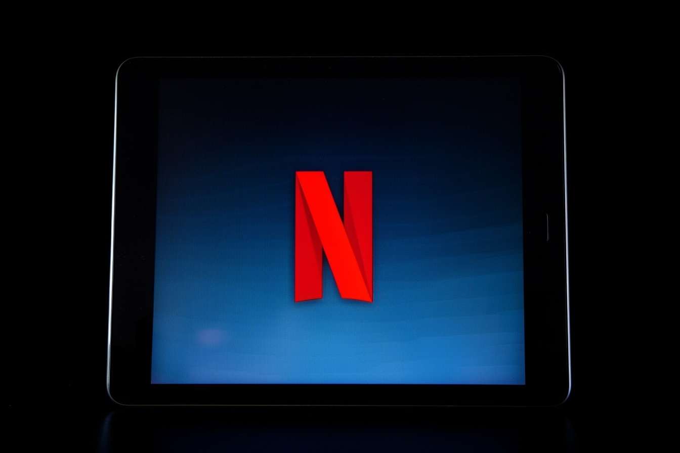 Image d'illustration. Netflix