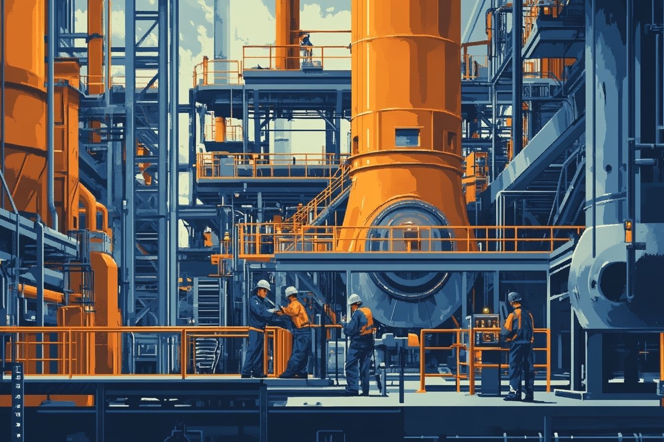 Inspection d acier arcelormittal